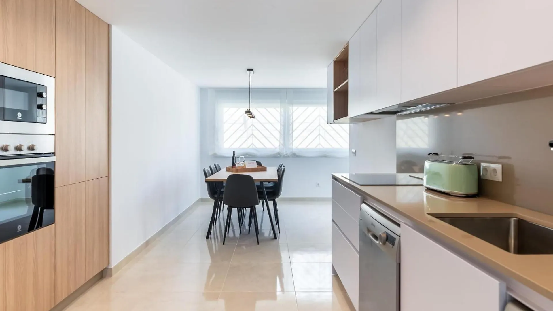 Feriehus Hanami Villa La Palma Estepona
