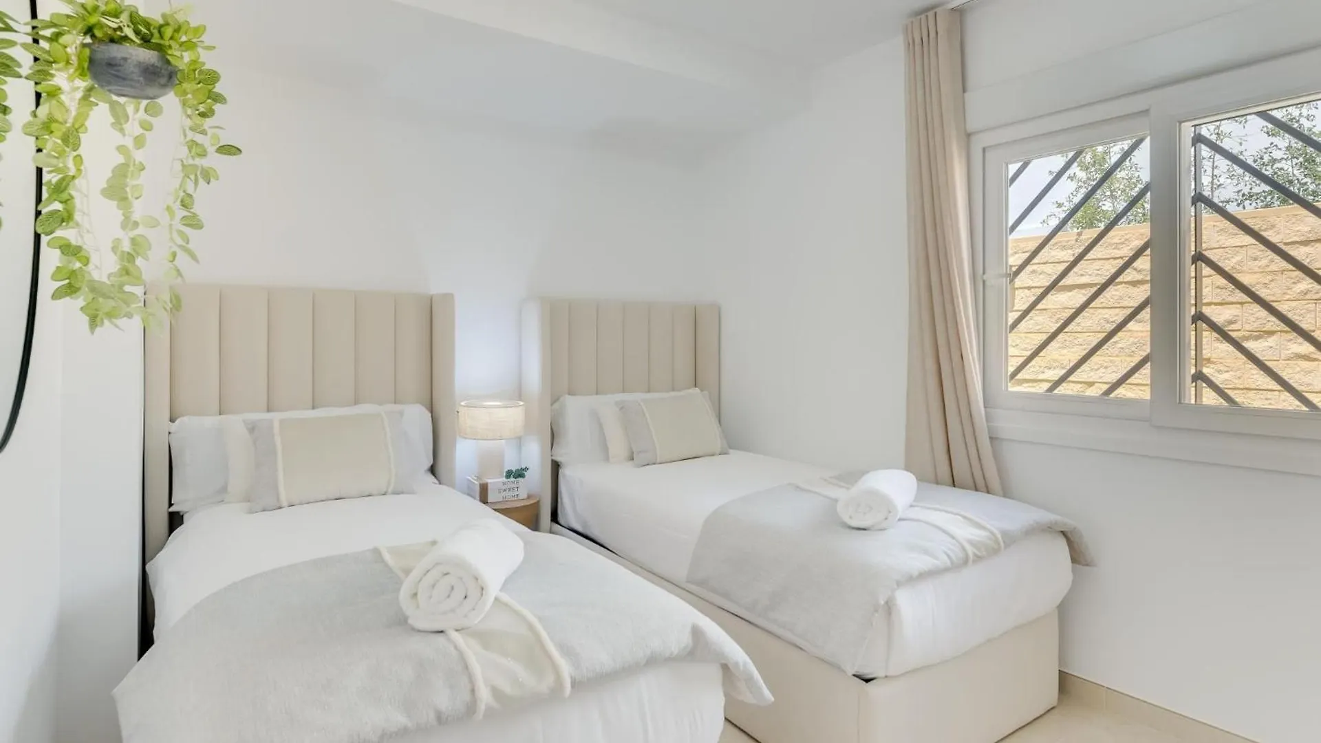 Feriehus Hanami Villa La Palma Estepona Spanien
